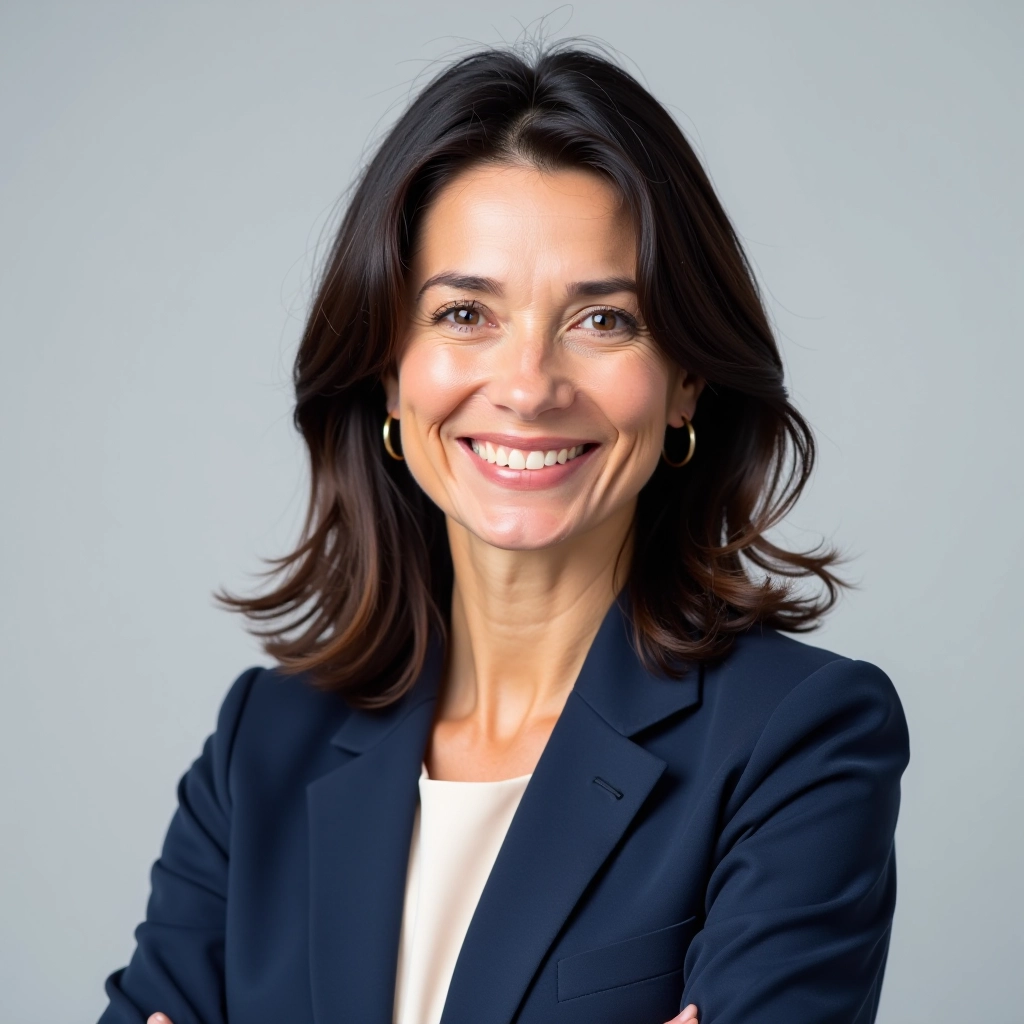 Madalena Oliveira