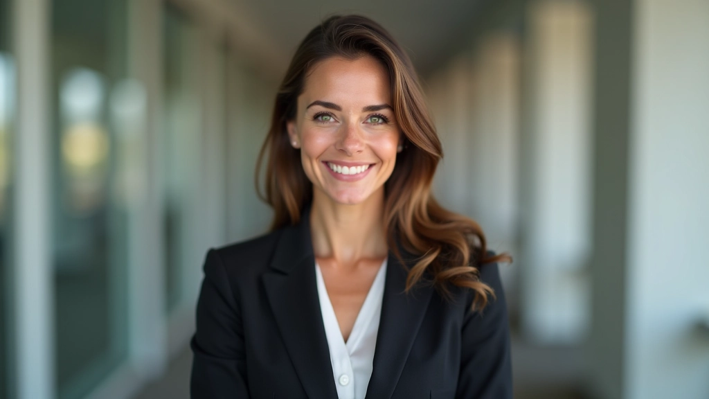 Professora de inglês, especialista em escrita académica